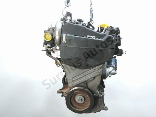 Engine RENAULT CLIO IV (BH_) 1.5 dCi 75 | BP31032541M1 - Image 2