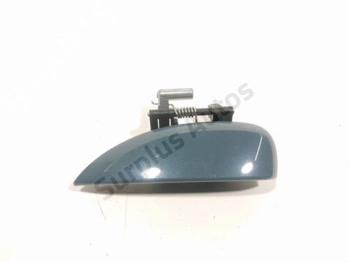 Used Front left exterior door handle DACIA SPRING EV (B6M1) (45 hp) 29553229