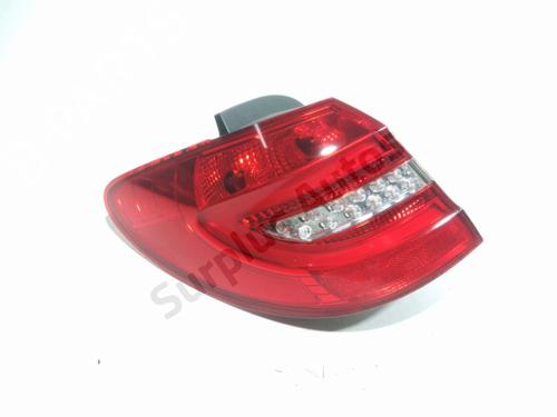 Used Left taillight MERCEDES-BENZ B-CLASS Sports Tourer (W246, W242) B 200 CDI (246.201) (136 hp) 31868462