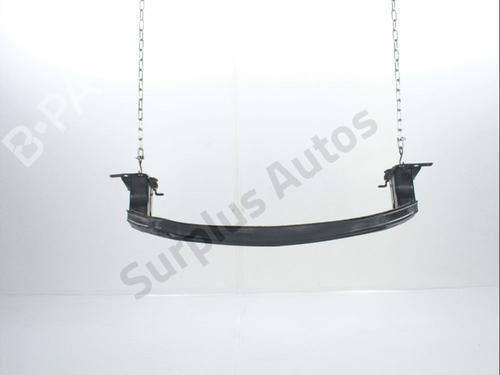 Used Front bumper reinforcement Front bumper reinforcement 37771415 37771415