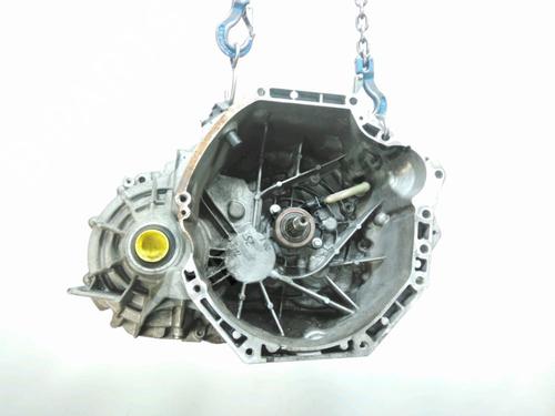 Used Gearbox NISSAN QASHQAI II (J11, J11_) 1.6 dCi (130 hp) 29230413