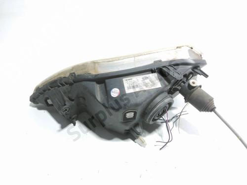 Right headlight DACIA LOGAN MCV (KS_) 1.5 dCi (KS04) | BP36593505C29 - Image 4