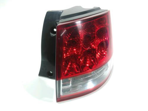 Used Right taillight CITROËN C-CROSSER (VU_, VV_) 2.2 HDi (156 hp) 28268713