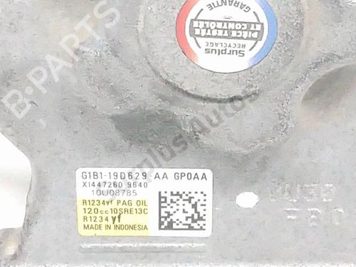 AC compressor FORD KA+ III (UK, FK) 1.2 Ti-VCT | BP31240138M34 - Image 5