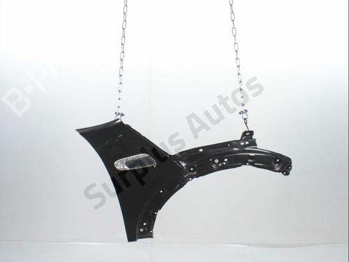 Used Right front fenders Right front fenders 39397538 39397538
