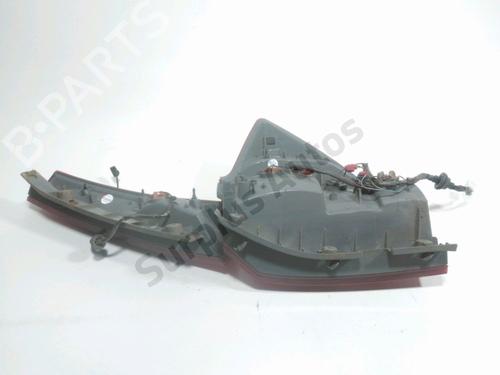 Used Left taillight KIA CEE'D SW (ED) 1.6 CRDi 115 (115 hp) 28270266