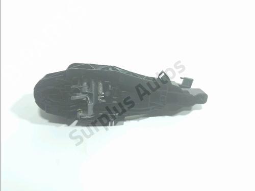 Rear right exterior door handle CITROËN C3 III (SX) 1.5 BlueHDi 100 (SXYHYP, SXYHTU) | BP30584875C130