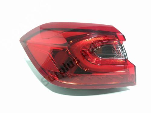 Used Left taillight FORD FIESTA VII (HJ, HF) 1.0 EcoBoost (125 hp) 28270201