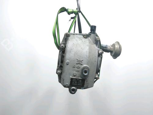 Differensial bakvogn CITROËN BERLINGO Box Body/MPV (B9)  | BP28224763M24 