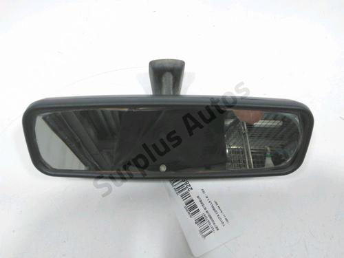 Bakspejl indvendigt Bakspejl indvendigt TOYOTA COROLLA Liftback (_E11_) 1.4 (ZZE111_, ZZE111R) (97 hp) 31003730 31003730