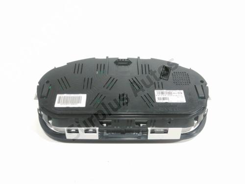Instrument cluster RENAULT MEGANE III Hatchback (BZ0/1_, B3_) 1.4 TCe (BZ0F, BZ1V) | BP28231193C47 