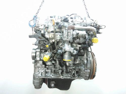 Used Engine TOYOTA RAV 4 III (_A3_) 2.2 D 4WD (ALA30_, ALA30R) (136 hp) 31938530