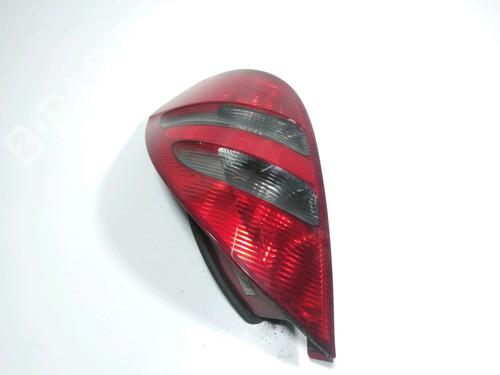 Used Left taillight Left taillight 37788846 37788846