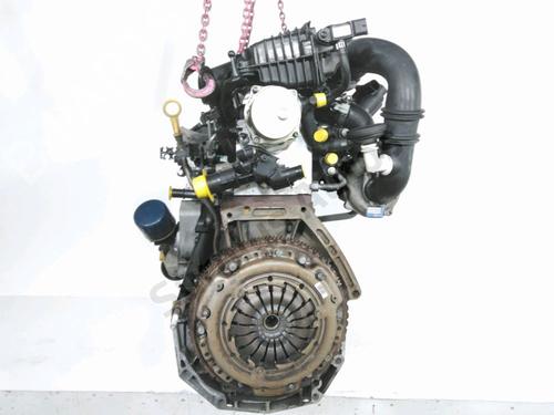 Engine RENAULT TWINGO II (CN0_) 1.5 dCi (CN0E) | BP32131443M1 - Image 4