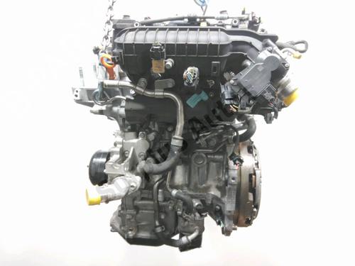 Used Engine Engine KIA RIO IV (YB, SC, FB) 1.0 T-GDI 100 (101 hp) 32694406 32694406
