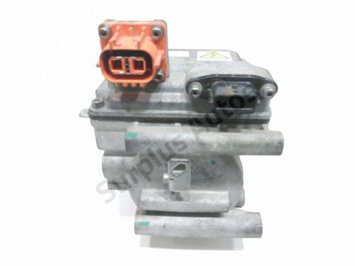 Used AC compressor AC compressor DACIA SPRING EV (B6M1) (45 hp) 36509033 36509033