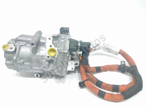 AC compressor DACIA DUSTER (PYM_, PYN_) 1.6 HYBRID 140 | BP32279630M34 - Image 4