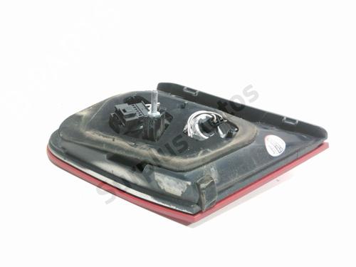 Right tailgate light MERCEDES-BENZ E-CLASS (W212) E 220 CDI / BlueTEC (212.001, 212.002) | BP37628319C80 - Image 3