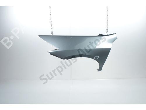Used Left front fenders RENAULT LAGUNA Coupe (DT0/1) 2.0 dCi (DT01, DT08, DT09, DT0K, DT12, DT1C, DT1D, DT1M,... (150 hp) 28236098