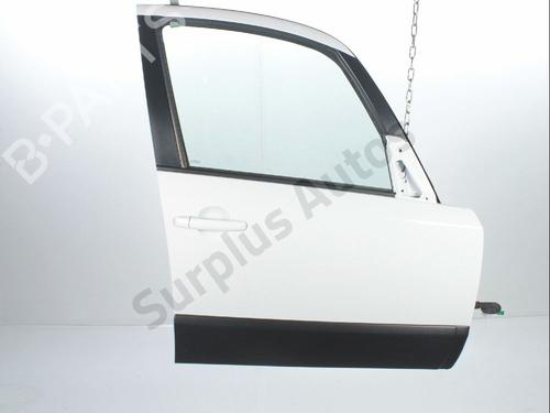 Used Right front door FIAT SEDICI (189_) 2.0 D Multijet 4x4 (135 hp) 28243807