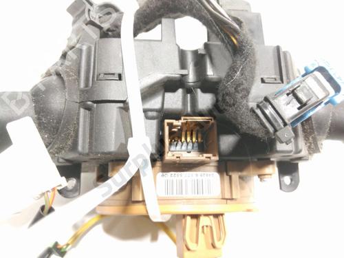 Steering wheel controls PEUGEOT BIPPER Tepee 1.4 HDi | BP36695866E15 - Image 5