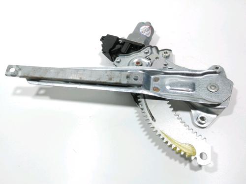 Rear right window mechanism NISSAN JUKE (F15) 1.2 DIG-T | BP28250798C25 