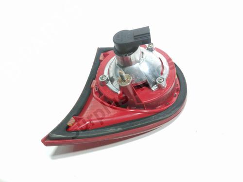 Left tailgate light VW GOLF V (1K1) 2.0 TDI 16V | BP37787923C79 - Image 3