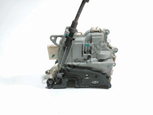 Front right lock SEAT ALTEA (5P1) 1.6 TDI | BP30723741C97