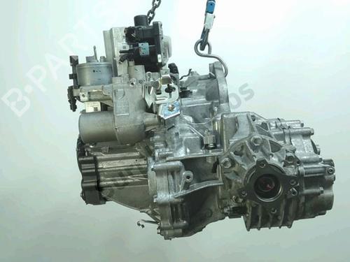 Gearbox SUZUKI VITARA (LY) 1.5 Hybrid AllGrip | BP28224669M3 - Image 2