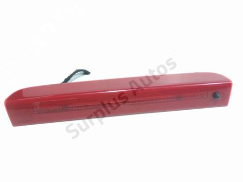 Used Third brake light Third brake light RENAULT SCÉNIC III (JZ0/1_) 1.5 dCi (110 hp) 40214963 40214963