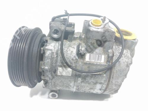 AC compressor PORSCHE BOXSTER (987) S 3.2 | BP32310872M34 - Image 2