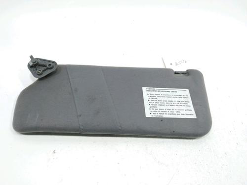Used Left sun visor Left sun visor 37786084 37786084