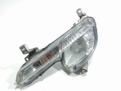 Used Left front fog light PEUGEOT 508 I (8D_) 1.6 HDi (112 hp) 28266090