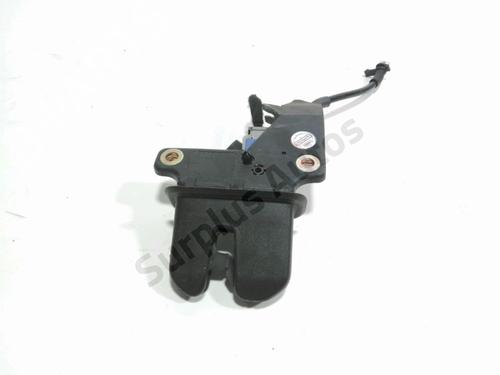 Used Tailgate lock Tailgate lock 37066076 37066076