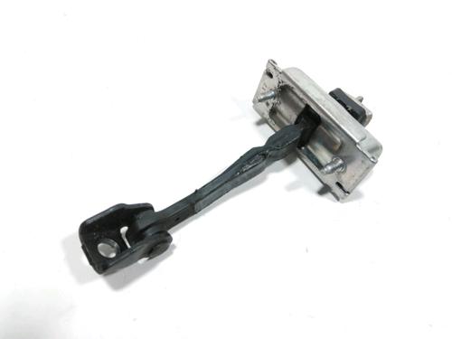 Used Hinge/Door check strap OPEL CORSA E (X15) 1.4 Turbo (08, 68) (101 hp) 28248935