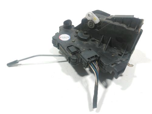 Front left lock BMW 3 (E46) 320 d | BP28248003C98