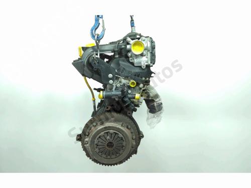 Engine RENAULT TWINGO II (CN0_) 1.2 16V (CN04, CN0B) | BP40522689M1 - Image 2