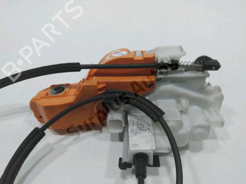 Front left lock FORD KA (RU8) 1.2 | BP30998670C98