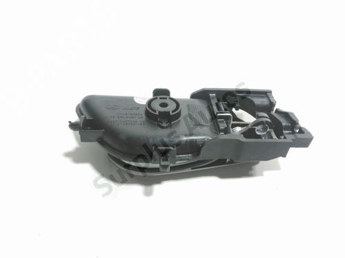 Rear left interior door handle HYUNDAI i20 II (GB, IB) 1.0 T-GDI | BP32261008I15