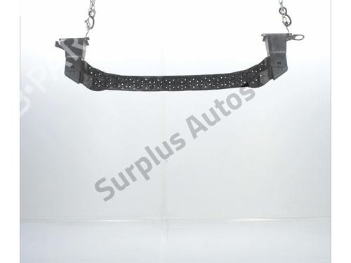 Tværbjælke Tværbjælke CITROËN C4 II (NC_) 1.6 HDi 110 (112 hp) 33974053 33974053