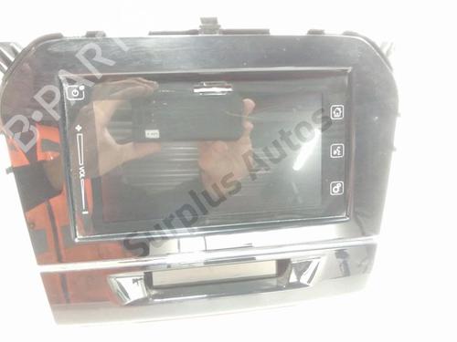 Used Radio Radio SUZUKI VITARA (LY) 1.6 DDiS (APK 416D) (120 hp) 40213163 40213163