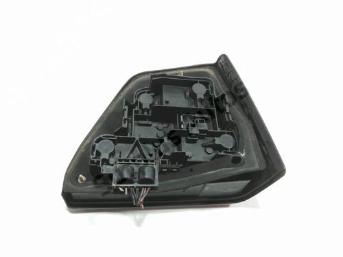 Left taillight VW GOLF II (19E, 1G1) 1.6 TD | BP29860112C34