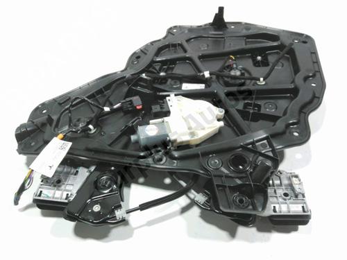 Used Rear right window mechanism Rear right window mechanism 37778901 37778901