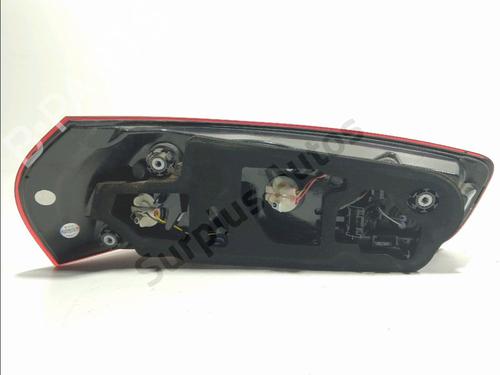 Right taillight CITROËN C4 Picasso II 1.2 THP 130 | BP37628326C35 - Image 2