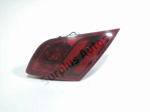 Used Right tailgate light PEUGEOT 308 II (LB_, LP_, LW_, LH_, L3_) 1.6 HDi 100 (99 hp) 30367648