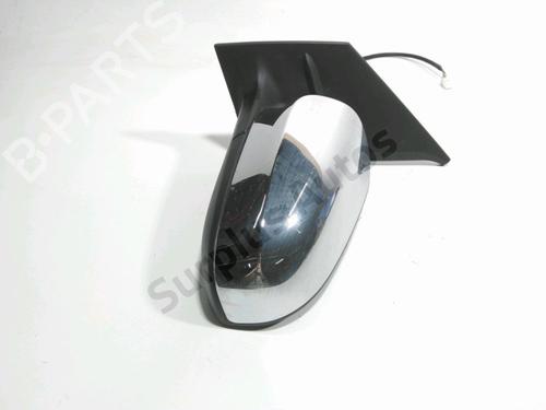 Retrovisor esquerdo PEUGEOT 108 1.0 VTi 72 | BP39162380C26 - Image 2