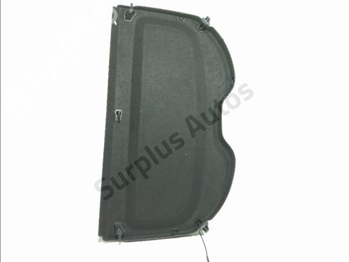 Rear parcel shelf MERCEDES-BENZ A-CLASS (W176) A 250 (176.044) | BP36661151C85 - Image 2
