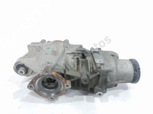 Used Transfer box Transfer box FIAT PANDA (312_, 319_) 1.3 D Multijet 4x4 (312PXL1A) (75 hp) 33713729 33713729