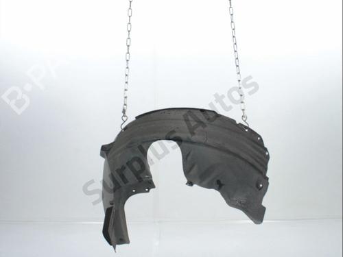 Used Wheel arch FORD FIESTA VII (HJ, HF) 1.0 EcoBoost (95 hp) 32077830