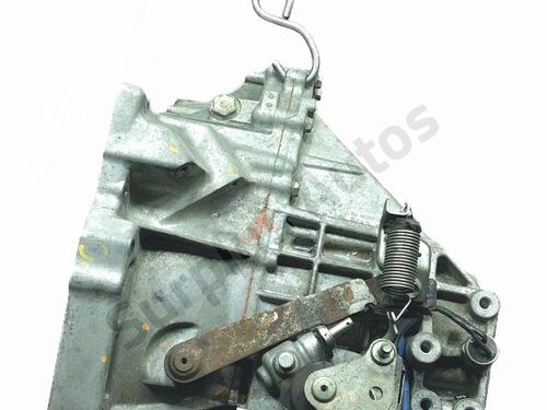 Gearbox CITROËN C1 (PM_, PN_) 1.4 HDi | BP37281884M3 - Image 2